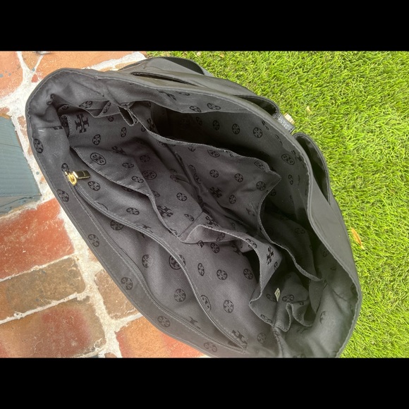 Tory Burch Diaper Bag - Picture 3 of 5